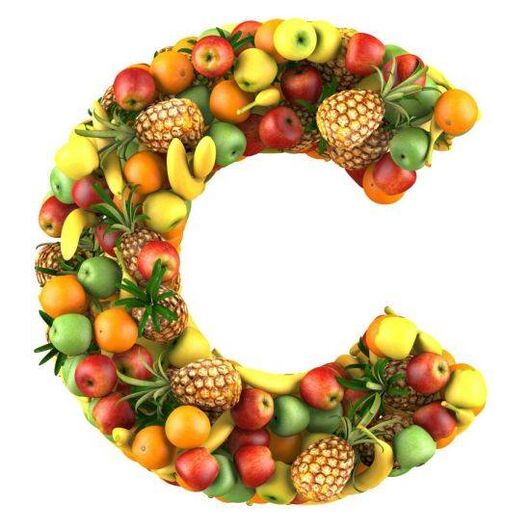 La vitamina C ayudará a aumentar la potencia y fortalecer el sistema inmunológico. 