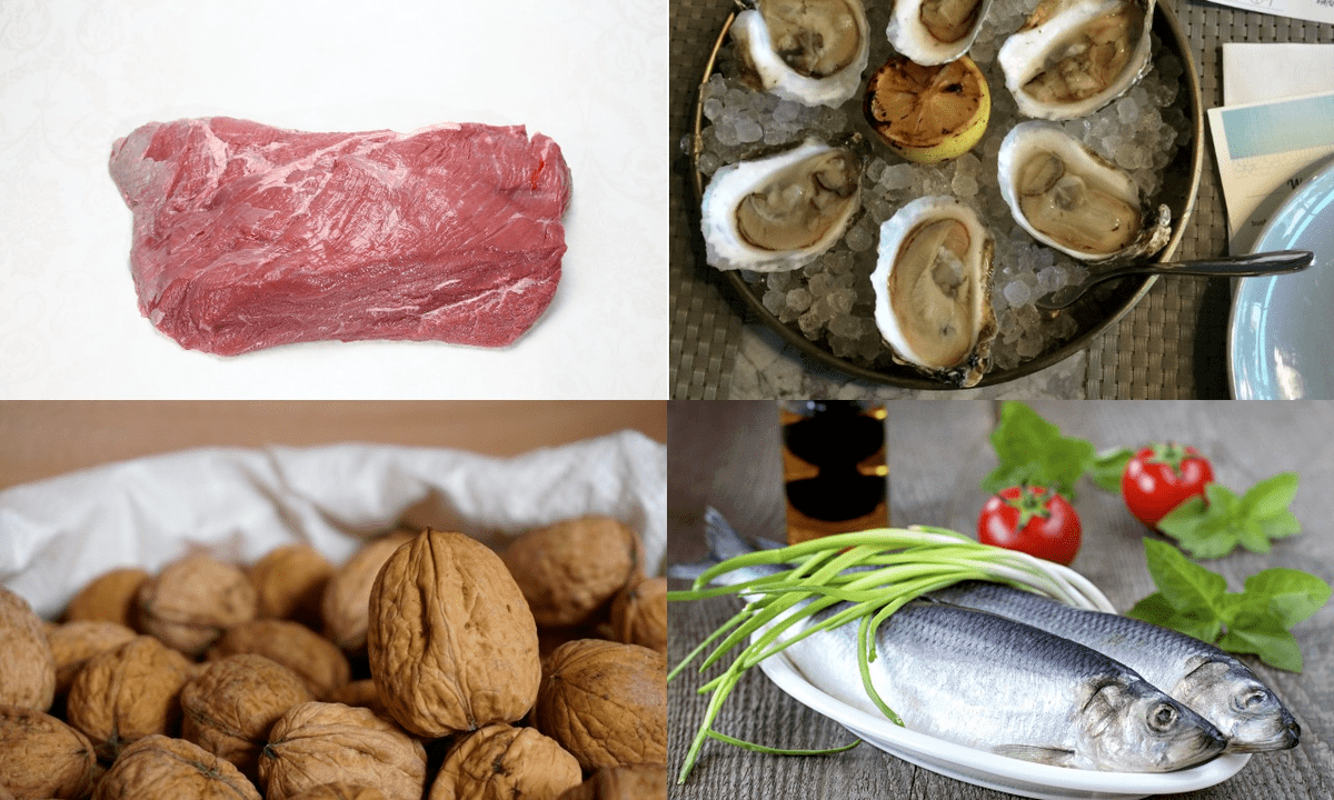 productos para mejorar la potencia